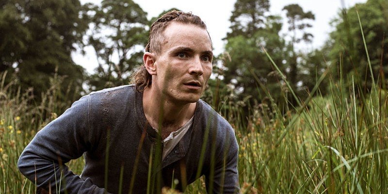 Photo from the movie The Survivalist