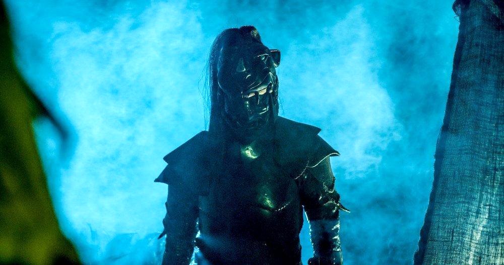 Photo du film The Veil