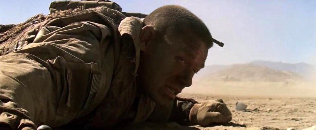 Photo du film The Wall [2017]