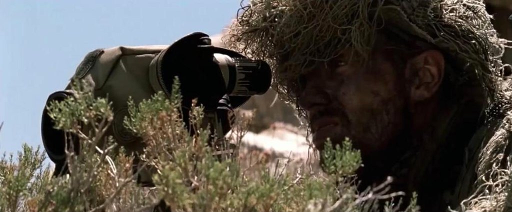 Photo du film The Wall [2017]