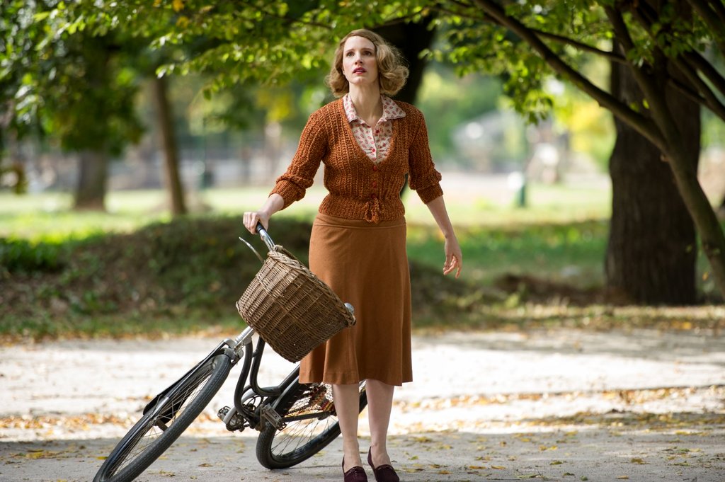 Photo du film The Zookeeper's Wife