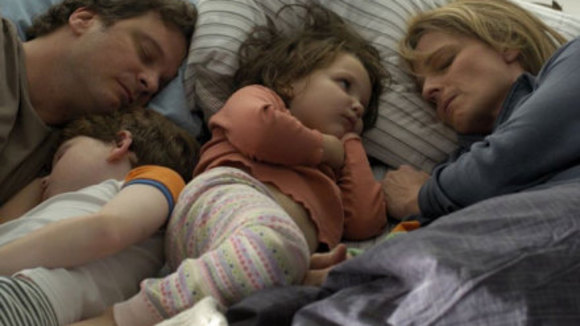 Photo from the movie Then She Found Me