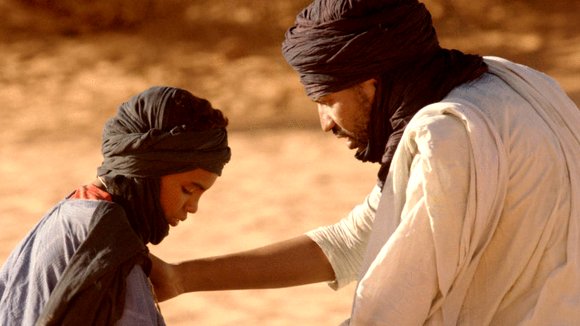 Photo du film Timbuktu