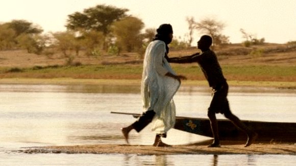 Photo du film Timbuktu