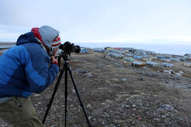 Photo du film To the Ends of the Earth