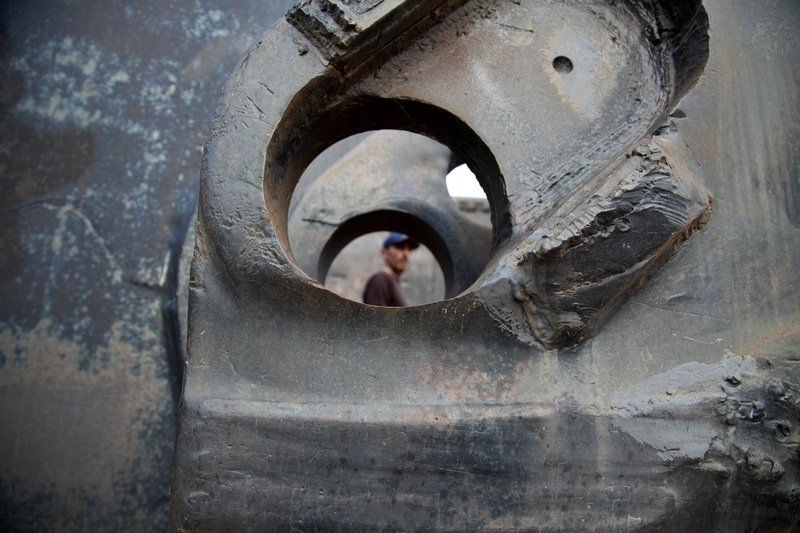 Photo du film To the Ends of the Earth