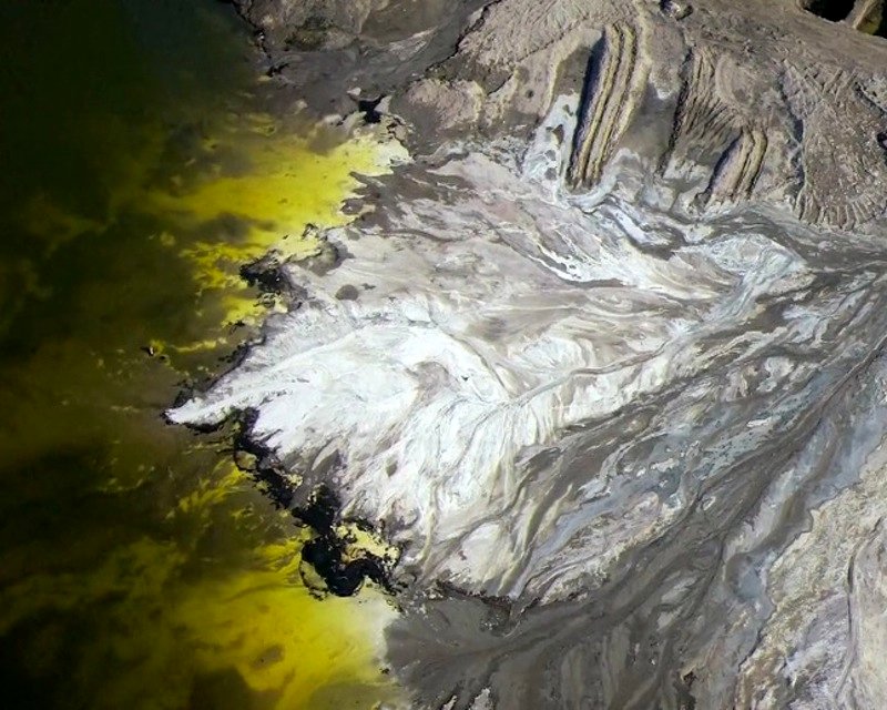 Photo du film To the Ends of the Earth