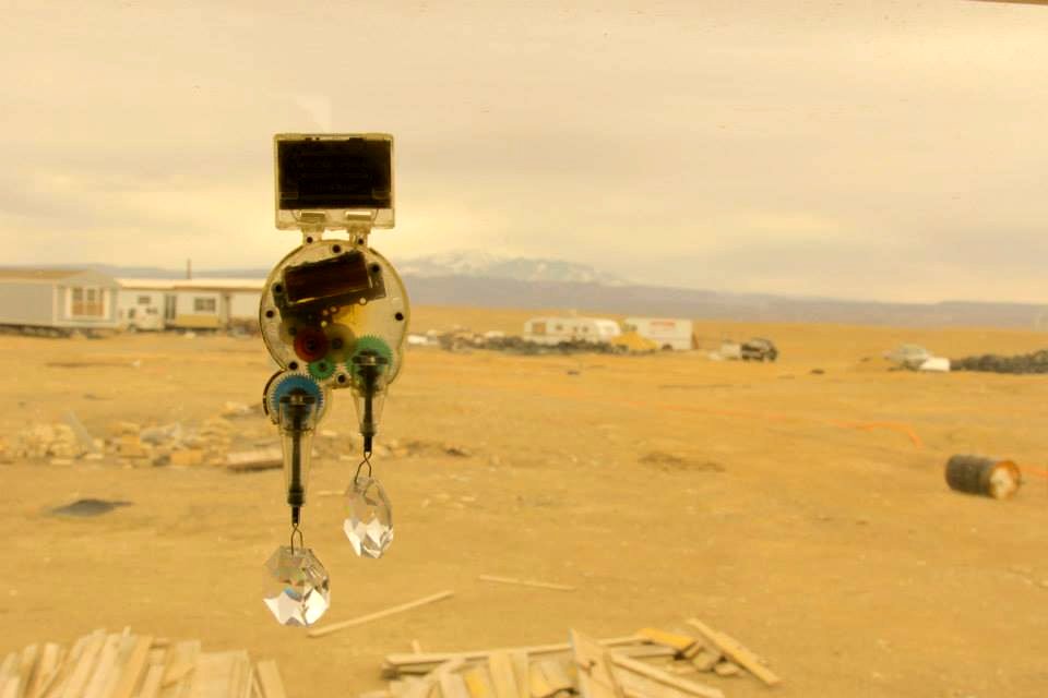 Photo du film To the Ends of the Earth