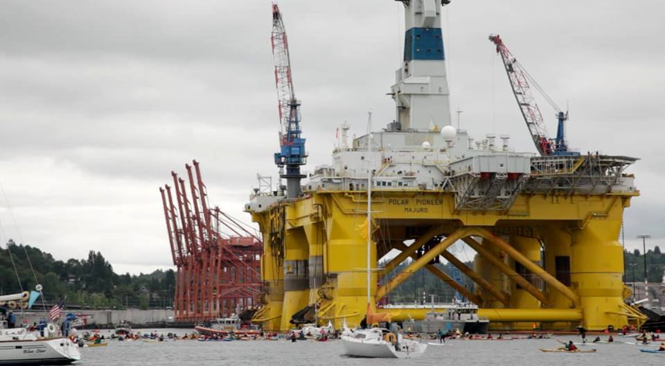 Photo du film To the Ends of the Earth