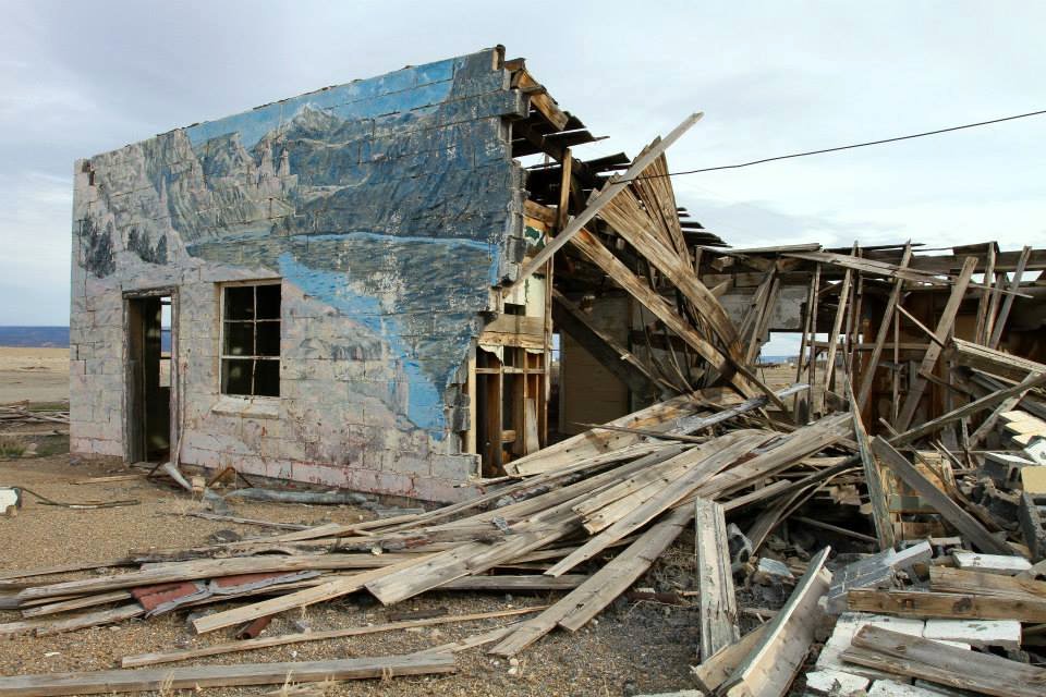 Photo du film To the Ends of the Earth