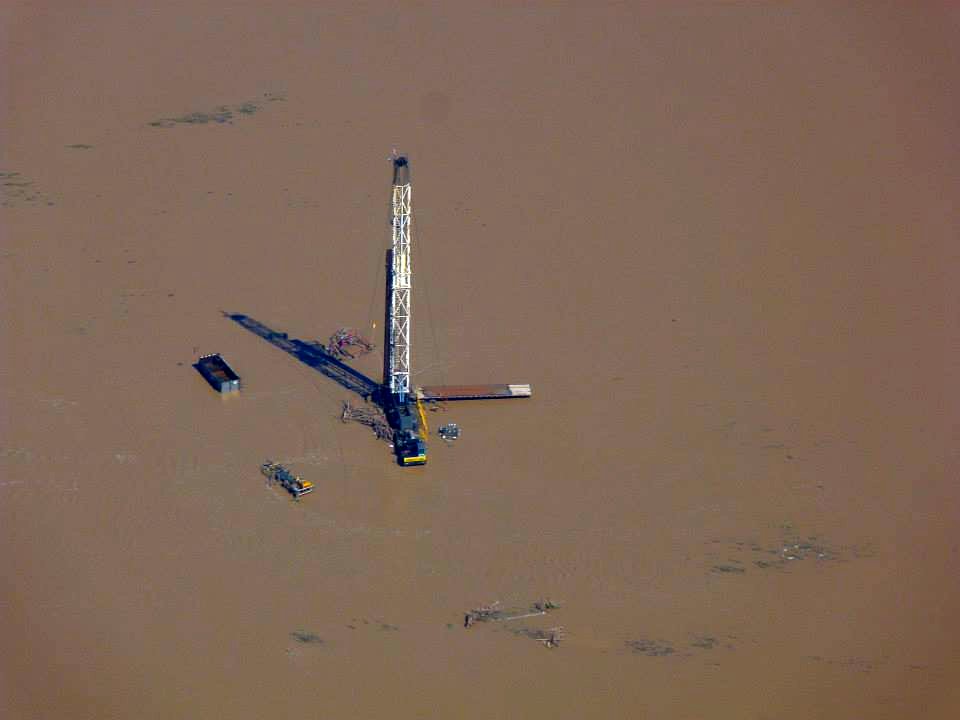 Photo du film To the Ends of the Earth