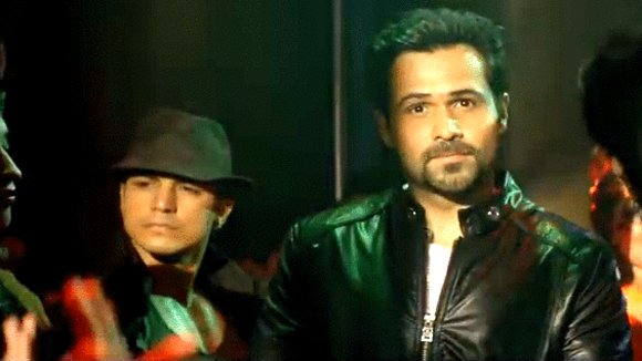 Photo from the movie Ungli [2014]