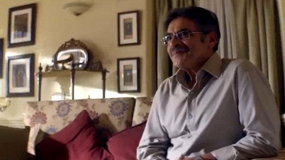 Photo from the movie Ungli [2014]