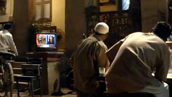 Photo from the movie Ungli [2014]