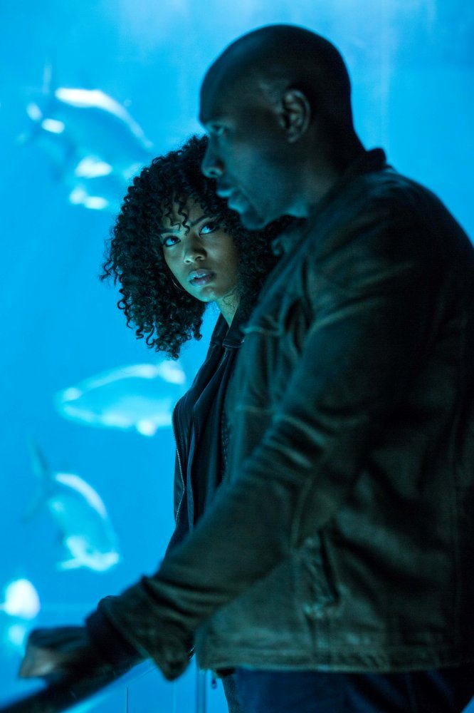 Photo from the movie When the Bough Breaks