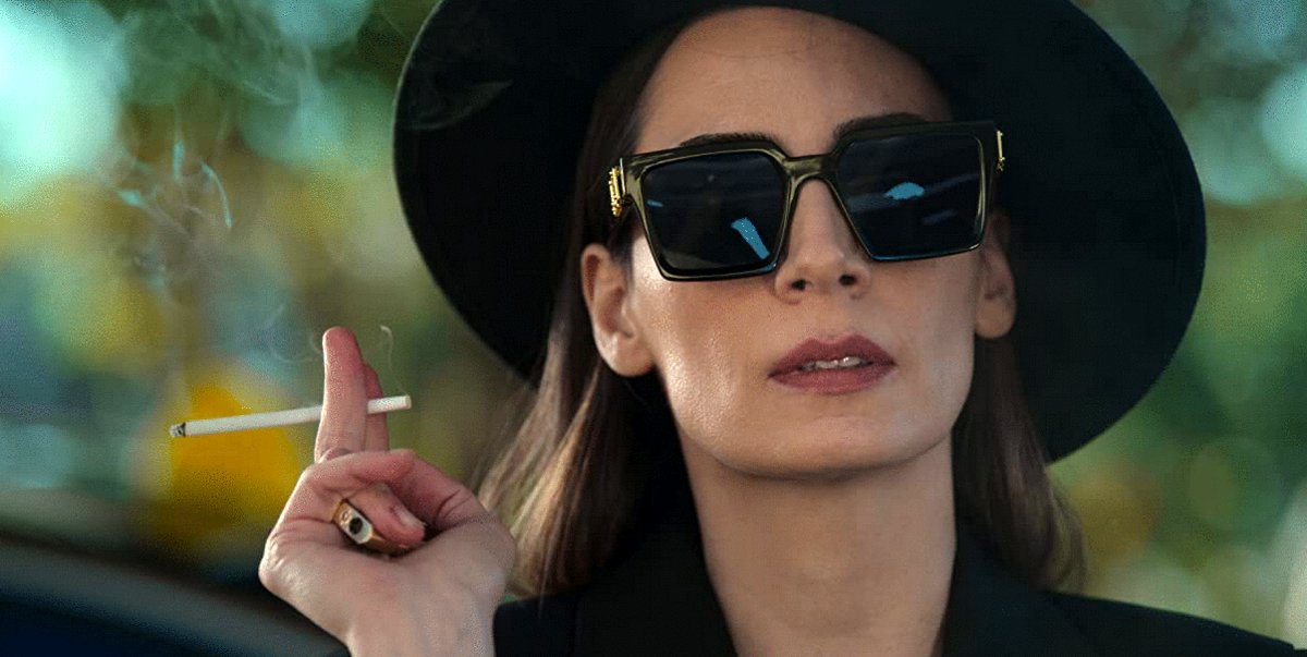 Photo from the movie Qui fuyons-nous? [2023]