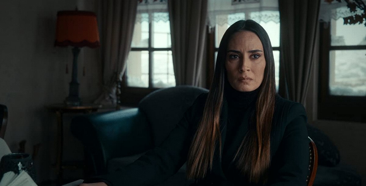 Photo from the movie Qui fuyons-nous? [2023]