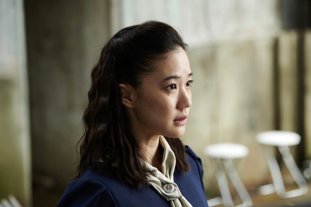 Photo du film Les amants sacrifiés [2020]