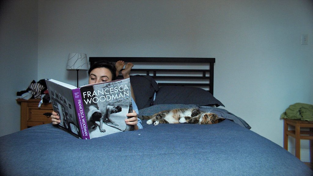 Photo from the movie Winter Claire