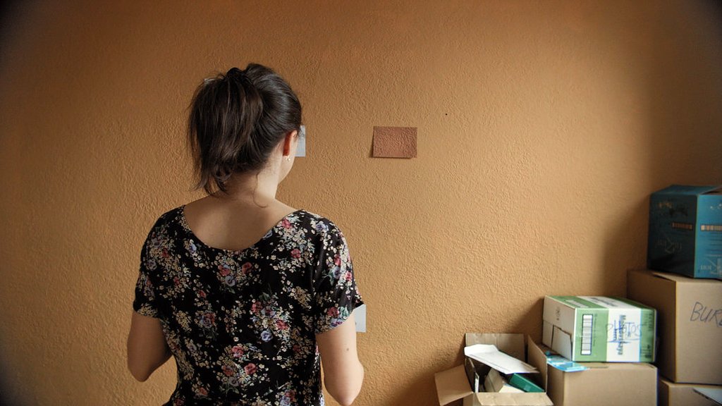 Photo from the movie Winter Claire