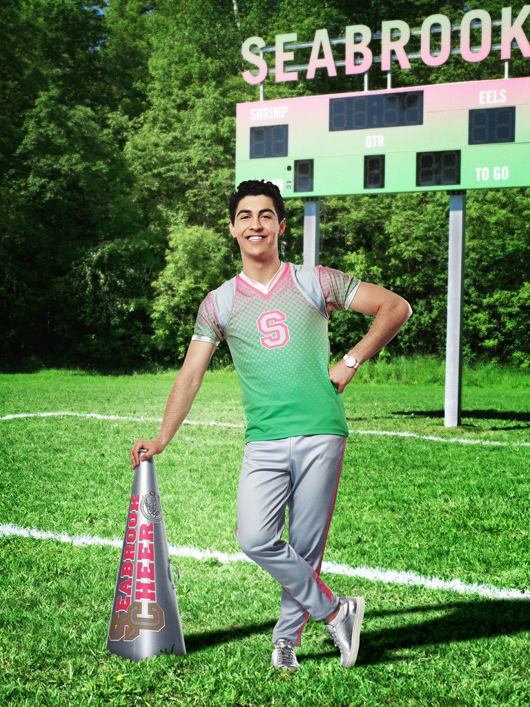 Photo from the movie Zombies [2018]