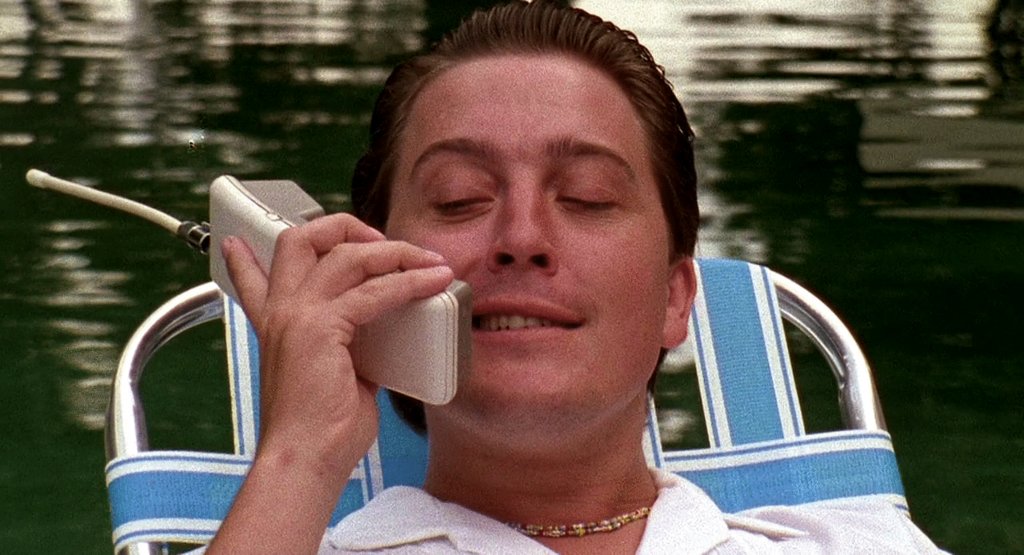 Photo from the movie El mariachi [1992]