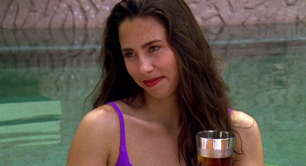 Photo from the movie El mariachi [1992]
