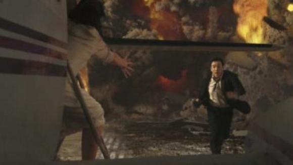 Photo from the movie 2012