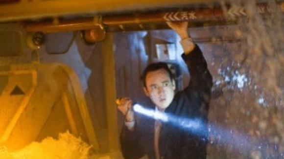 Photo from the movie 2012