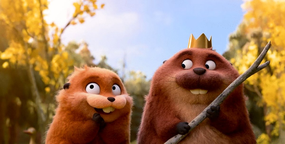 Photo from the movie Hoppers