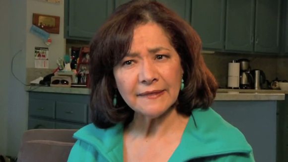 Photo du film Journey of a Female Comic