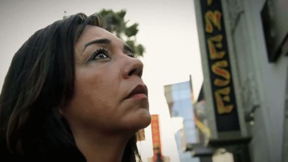 Photo du film Journey of a Female Comic