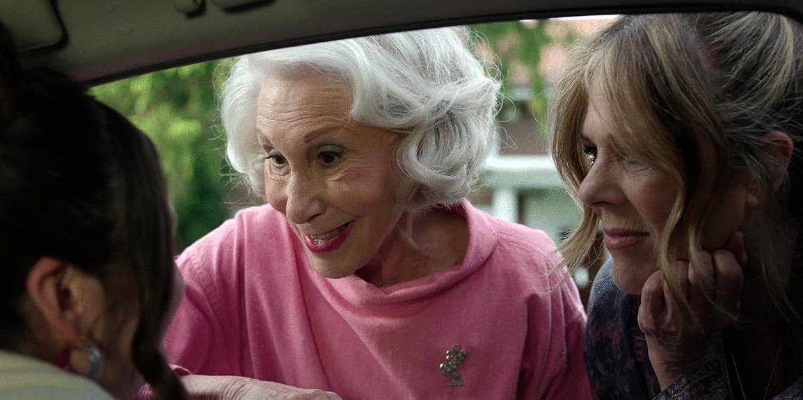 Photo from the movie Too Much [2025]