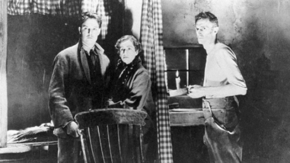 Photo du film Les 39 marches