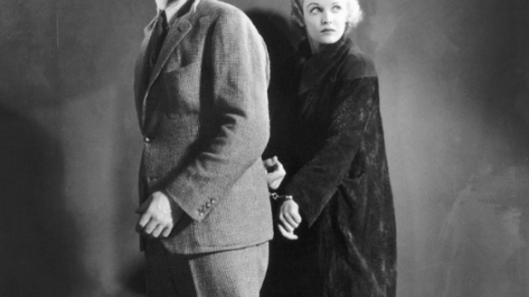 Photo du film Les 39 marches