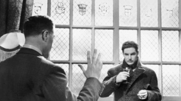 Photo du film Les 39 marches