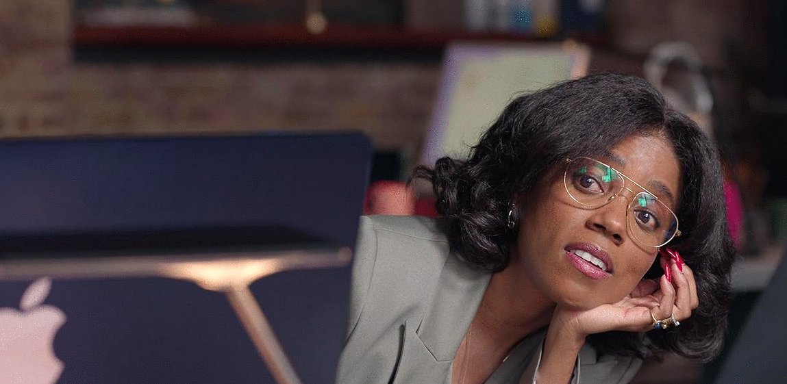 Photo from the movie Too Much [2025]