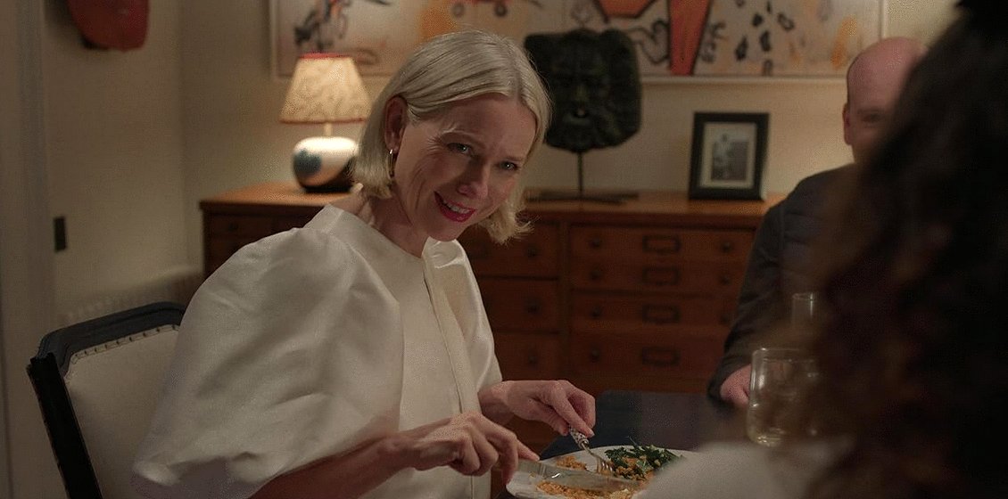 Photo from the movie Too Much [2025]