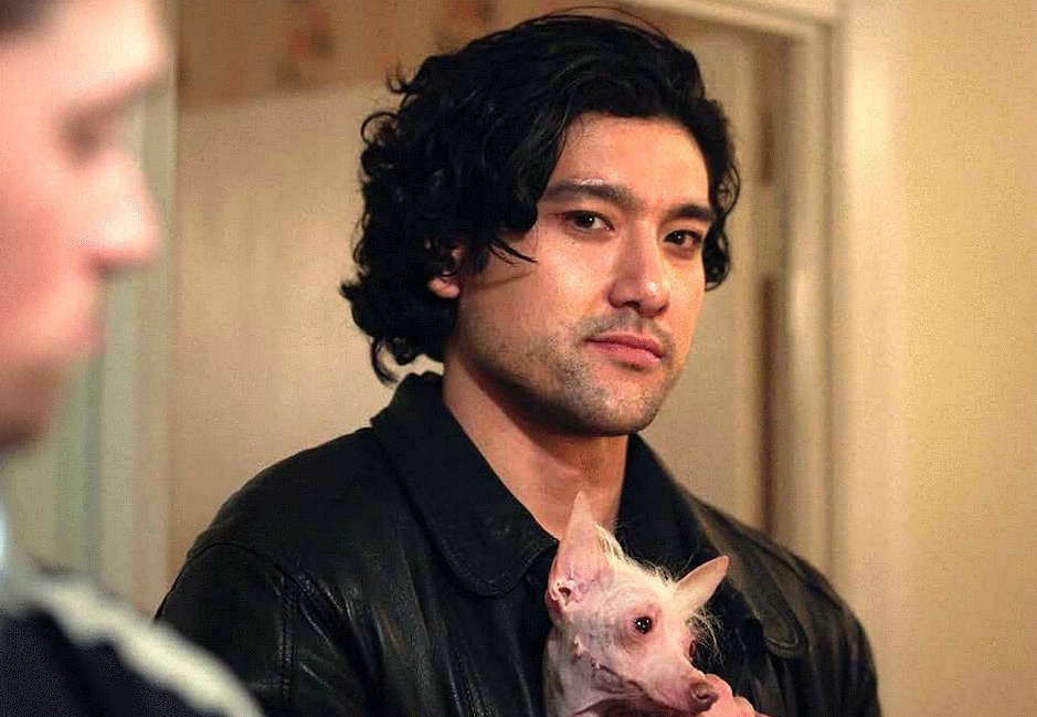 Photo from the movie Too Much [2025]