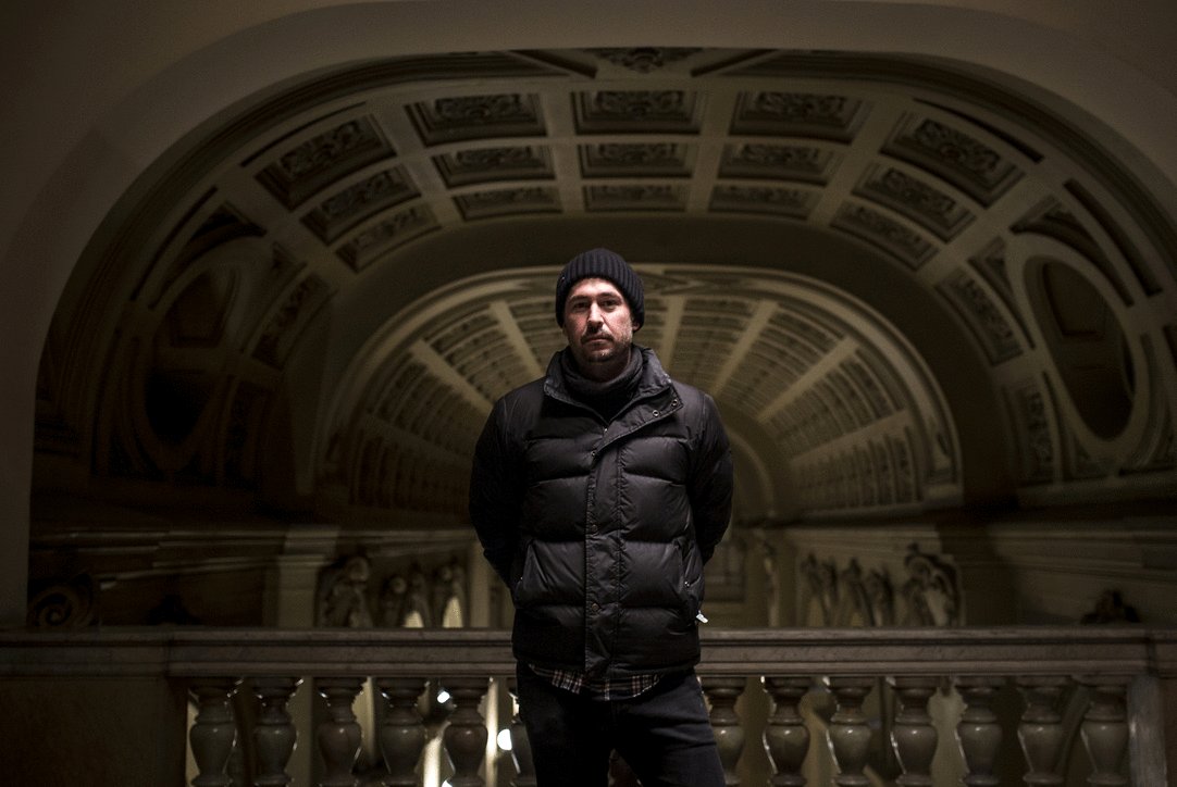 Photo du film Argentina, 1985