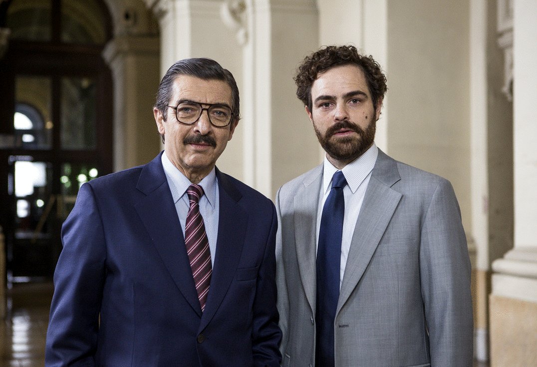 Photo du film Argentina, 1985