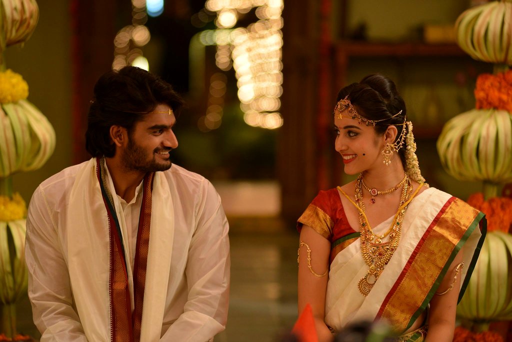 Photo du film Prematho Mee Karthik [2017]