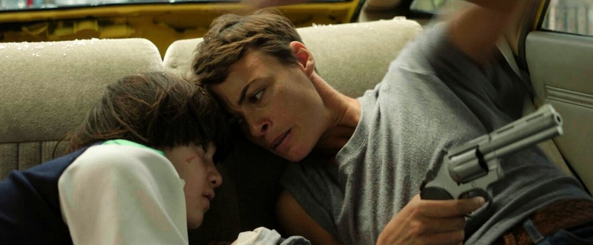 Photo from the movie Mexico 86 [2024]