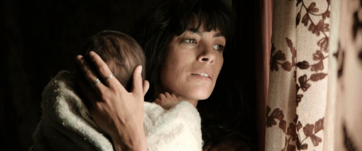 Photo from the movie Mexico 86 [2024]