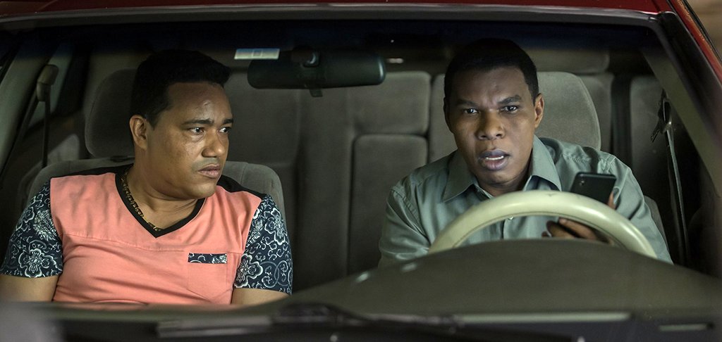 Photo from the movie Colao [2017]