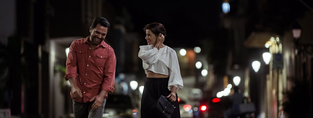 Photo from the movie Colao [2017]