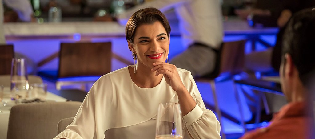 Photo from the movie Colao [2017]