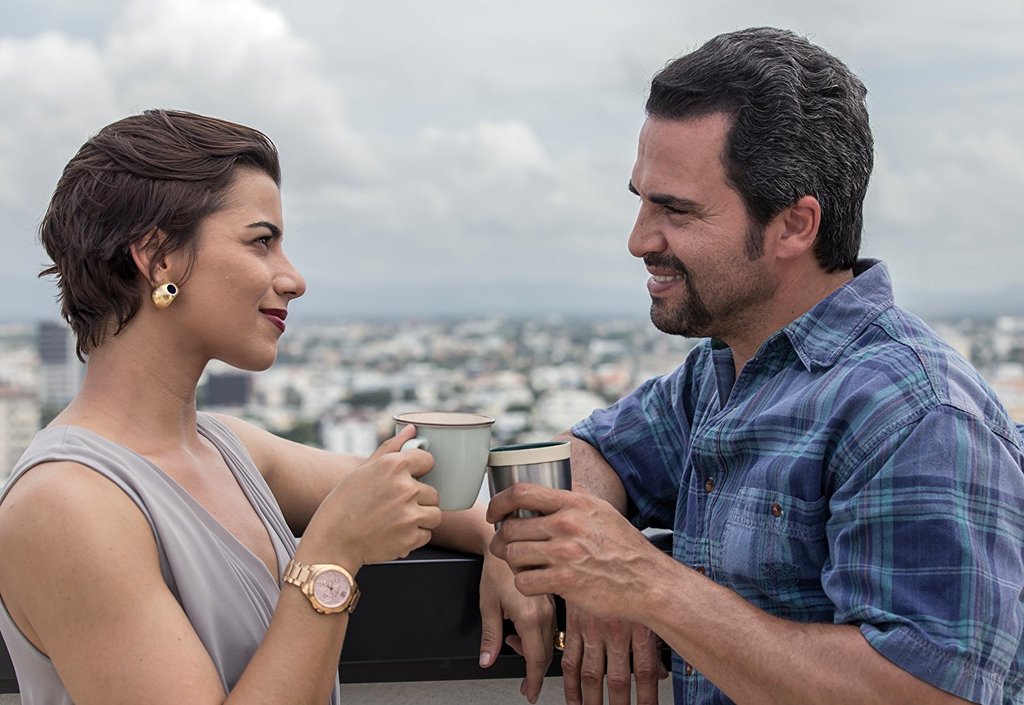 Photo from the movie Colao [2017]