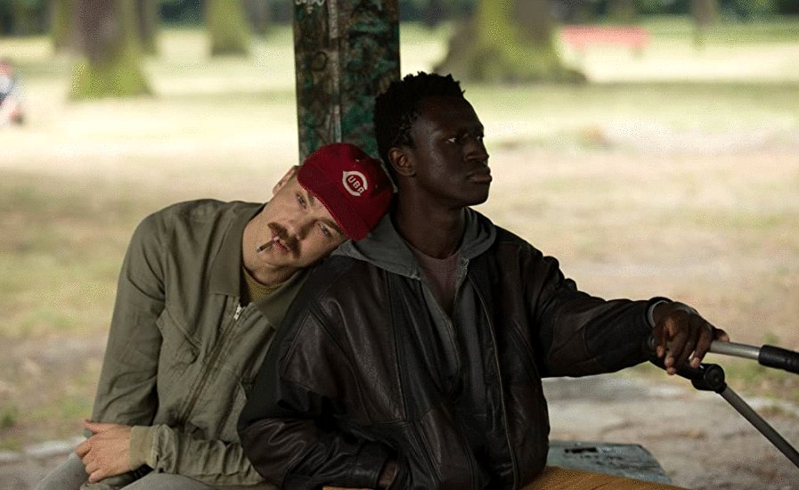 Photo du film Berlin Alexanderplatz [2020]