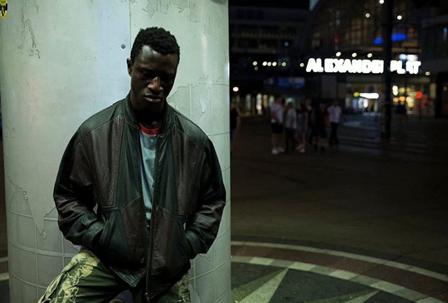 Photo du film Berlin Alexanderplatz [2020]